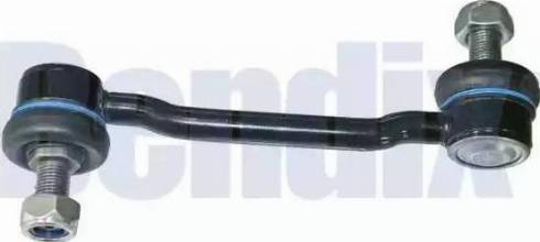 BENDIX 042603B - Çubuq / Strut, stabilizator furqanavto.az