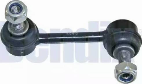 BENDIX 042639B - Çubuq / Strut, stabilizator furqanavto.az