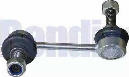 BENDIX 042623B - Çubuq / Strut, stabilizator furqanavto.az