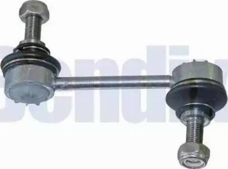 BENDIX 042627B - Çubuq / Strut, stabilizator furqanavto.az