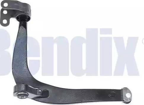 BENDIX 042048B - Yolun idarəedici qolu furqanavto.az