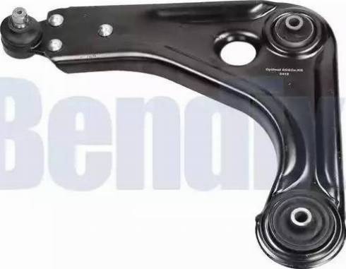 BENDIX 042111B - Yolun idarəedici qolu furqanavto.az