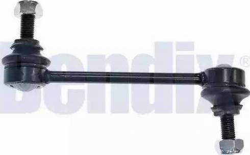 BENDIX 042896B - Çubuq / Strut, stabilizator furqanavto.az