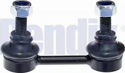 BENDIX 042844B - Çubuq / Strut, stabilizator furqanavto.az