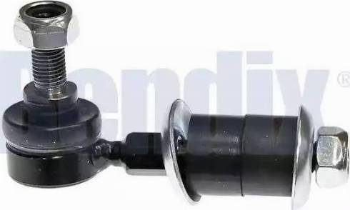 BENDIX 042850B - Çubuq / Strut, stabilizator furqanavto.az