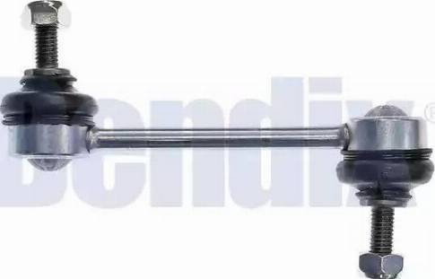 BENDIX 042824B - Çubuq / Strut, stabilizator furqanavto.az