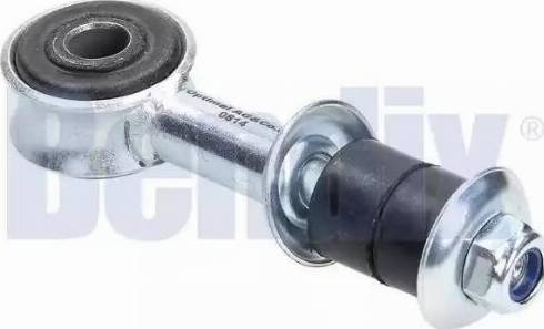 BENDIX 042820B - Çubuq / Strut, stabilizator furqanavto.az