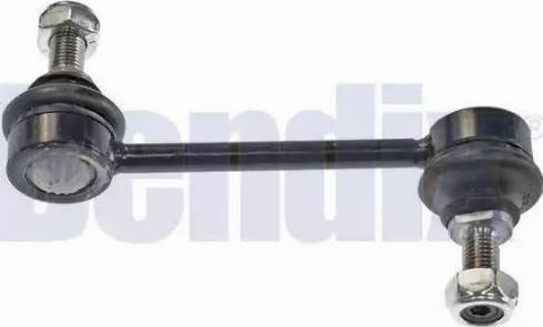 BENDIX 042823B - Çubuq / Strut, stabilizator furqanavto.az