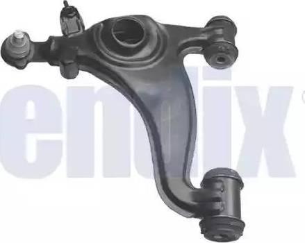 BENDIX 042207B - Yolun idarəedici qolu furqanavto.az