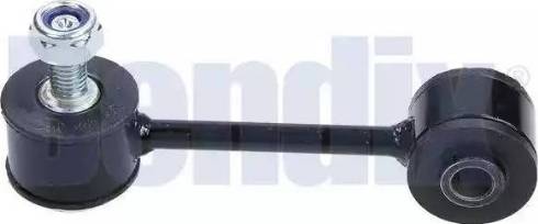 BENDIX 042764B - Çubuq / Strut, stabilizator furqanavto.az