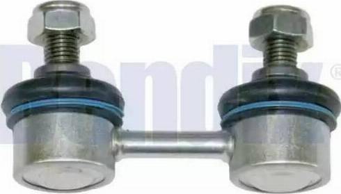 BENDIX 042781B - Çubuq / Strut, stabilizator furqanavto.az