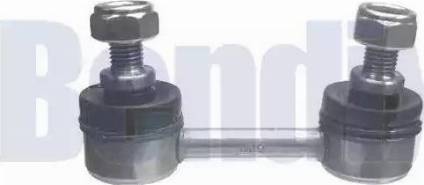 BENDIX 042782B - Çubuq / Strut, stabilizator furqanavto.az