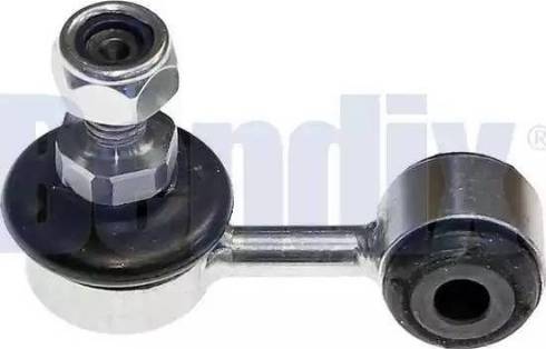 BENDIX 042735B - Çubuq / Strut, stabilizator furqanavto.az