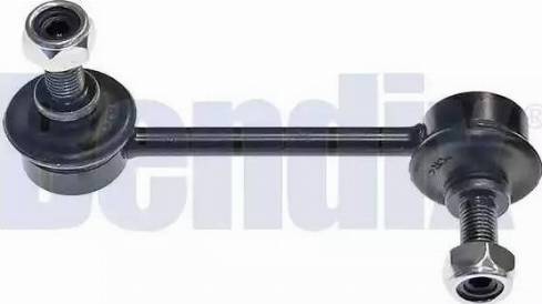 BENDIX 042777B - Çubuq / Strut, stabilizator furqanavto.az