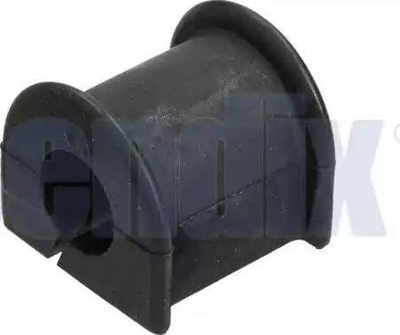 BENDIX 047989B - Dəstək kol, stabilizator furqanavto.az