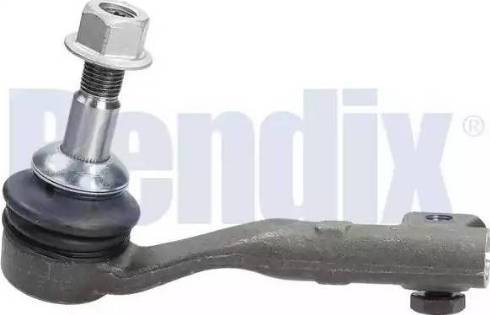 BENDIX 047539B - Bağlama çubuğunun sonu furqanavto.az