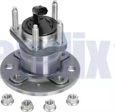 BENDIX 050499B - Təkər Qovşağı furqanavto.az