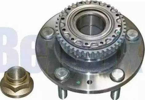 BENDIX 050457B - Təkər Qovşağı furqanavto.az