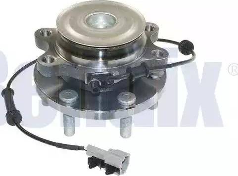 BENDIX 050578B - Təkər Qovşağı furqanavto.az