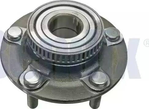 BENDIX 050604B - Təkər Qovşağı furqanavto.az