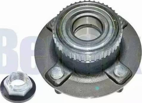 BENDIX 050623B - Təkər Qovşağı furqanavto.az