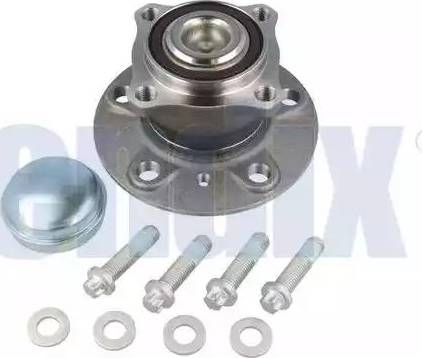 BENDIX 050803B - Təkər Qovşağı furqanavto.az