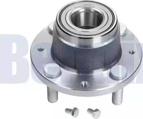 BENDIX 050888B - Təkər Qovşağı furqanavto.az