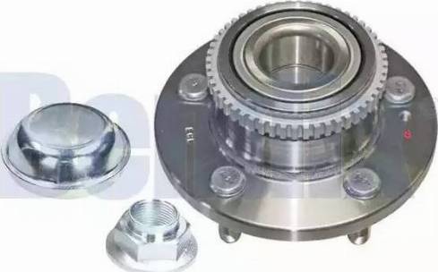 BENDIX 050393B - Təkər Qovşağı furqanavto.az