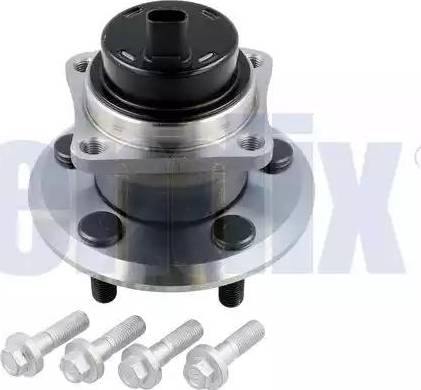 BENDIX 050340B - Təkər Qovşağı furqanavto.az