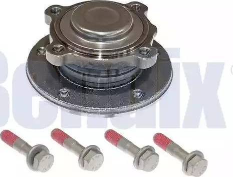 BENDIX 050304B - Təkər Qovşağı furqanavto.az