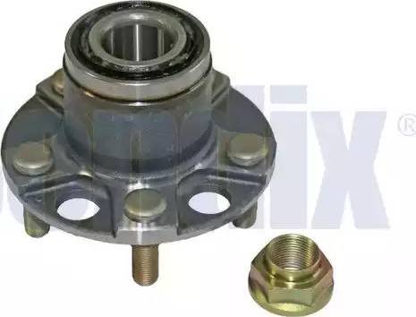 BENDIX 050332B - Təkər Qovşağı furqanavto.az