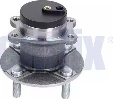 BENDIX 050241B - Təkər Qovşağı furqanavto.az