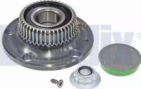 BENDIX 050253B - Təkər Qovşağı furqanavto.az