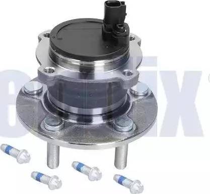 BENDIX 051449B - Təkər Qovşağı furqanavto.az