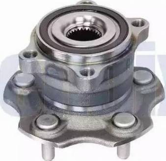 BENDIX 051863B - Təkər Qovşağı furqanavto.az