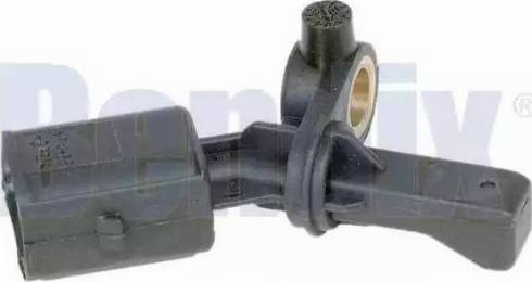 BENDIX 058059B - Sensor, təkər sürəti furqanavto.az