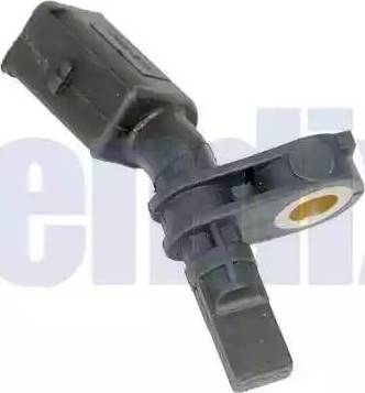 BENDIX 058058B - Sensor, təkər sürəti furqanavto.az