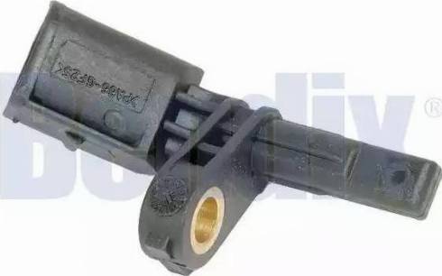 BENDIX 058057B - Sensor, təkər sürəti furqanavto.az