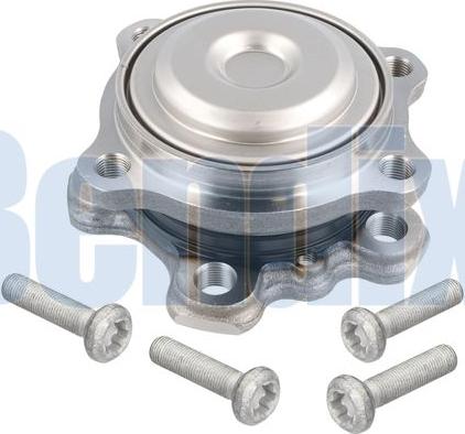 BENDIX 052484B - Təkər Qovşağı www.furqanavto.az