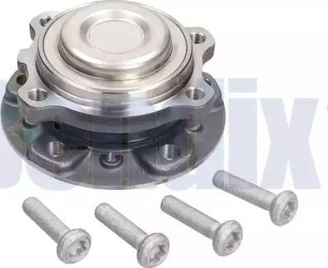 BENDIX 052240B - Təkər Qovşağı furqanavto.az