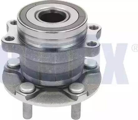 BENDIX 052258B - Təkər Qovşağı furqanavto.az