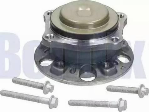 BENDIX 052231B - Təkər Qovşağı furqanavto.az