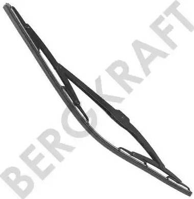BergKraft BK9300656WB - Sülən Bıçağı furqanavto.az