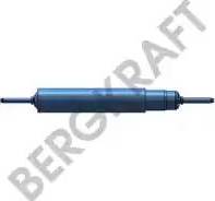 BergKraft BK6870301 - Amortizator furqanavto.az