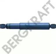 BergKraft BK9500249 - Amortizator furqanavto.az