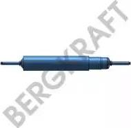 BergKraft BK6570301 - Amortizator furqanavto.az