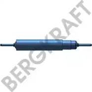 BergKraft BK6578302 - Amortizator furqanavto.az