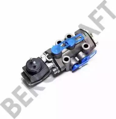 BergKraft BK1246101AS - Solenoid klapan furqanavto.az