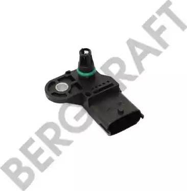 BergKraft BK8400484 - Sensor, təzyiqi artırın furqanavto.az