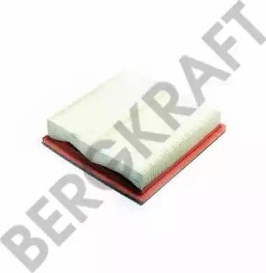 BergKraft BK8400691 - Filtr, daxili hava furqanavto.az